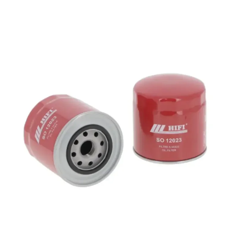 HiFi Filter SO 12023