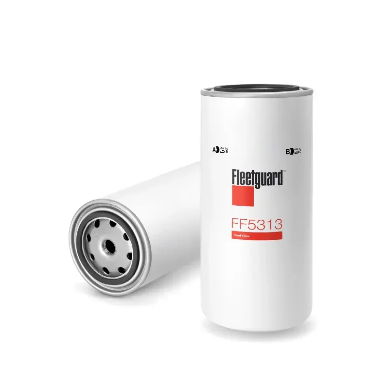 Fleetguard FF5313 disponible chez Sam Filtres à Kinshasa