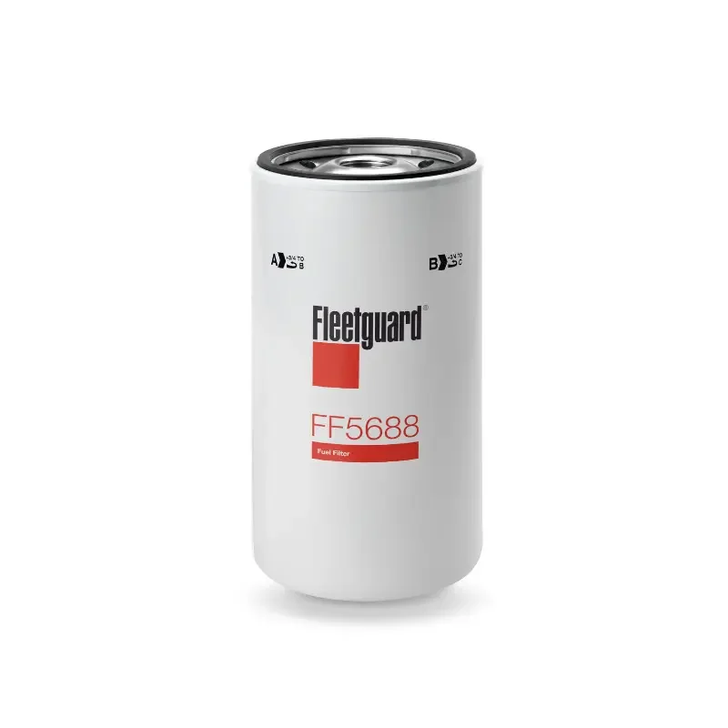 Fleetguard FF5688 disponible chez Sam Filtres à Kinshasa