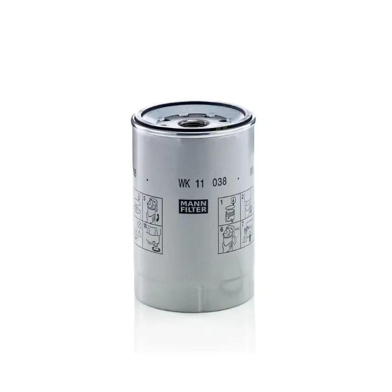 Mann Filter WK 11 038