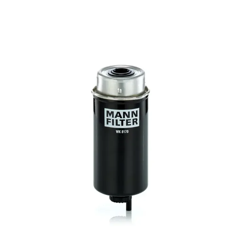 Mann Filter WK 8170