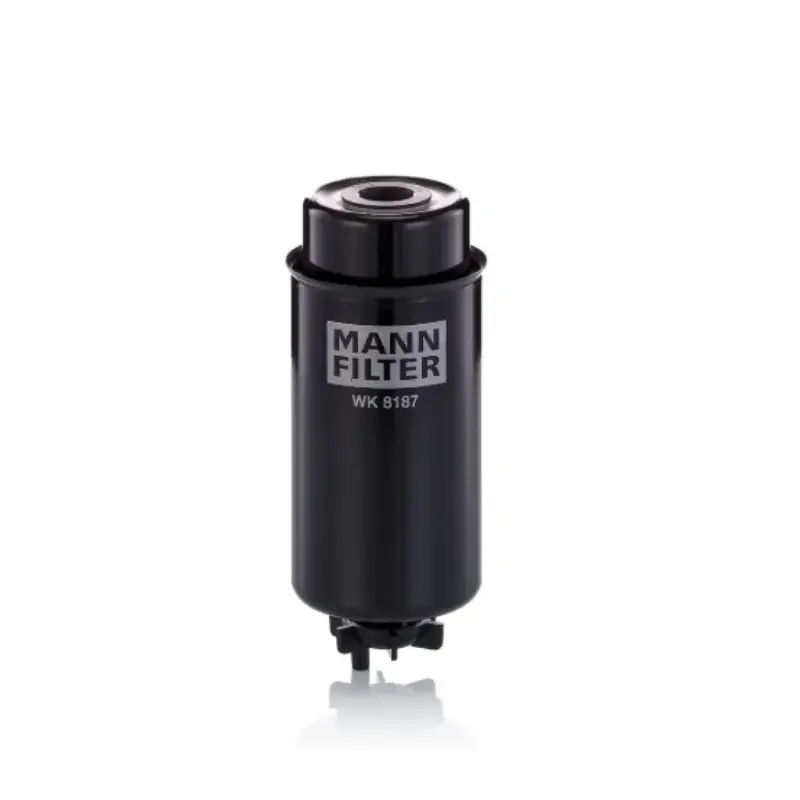 Mann Filter WK 8187