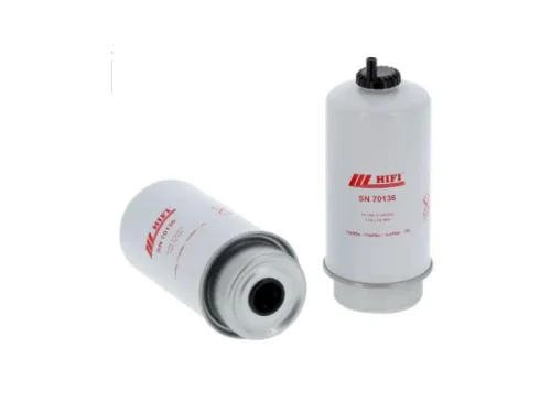 Separateur Eau/Gasoil SN 70136