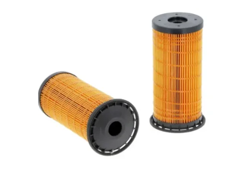 Filtre Huile HiFi SO 10182