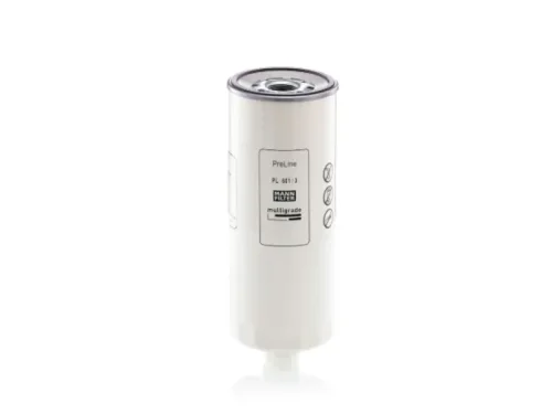 Mann Filter PL 601/3
