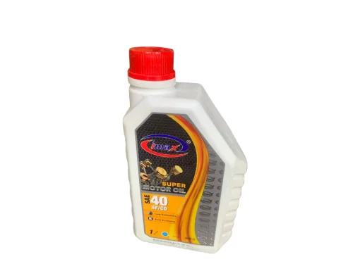1Litre SAE 40 SF/CD IMAX