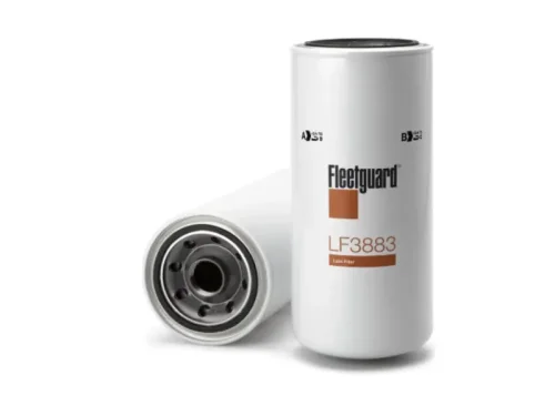 Filtre Huile Fleetguard LF3883