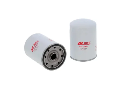 Filtre Huile Hifi SO 15000