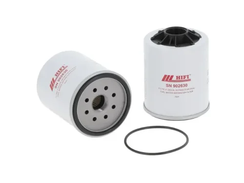 HiFi Filter SN 902630