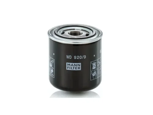 Mann Filter WD 920/9