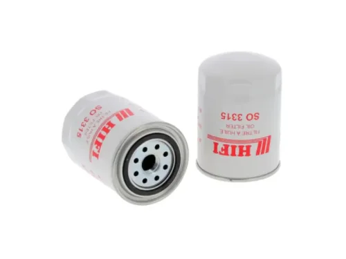 HiFi Filter SO 3315