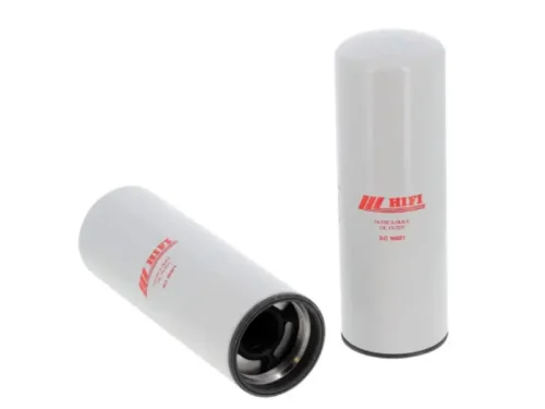 HiFi Filter SO 10021