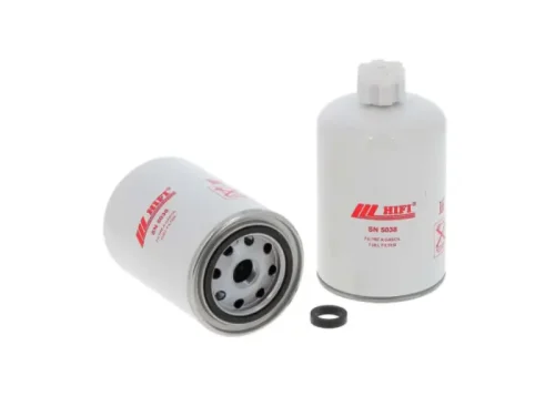 HiFi Filter SN 5038