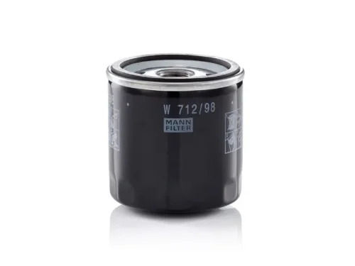 Mann Filter W 712/98