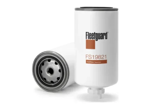 Fleetguard FS19821