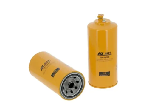 Filtre Gasoil HiFi SN 40728