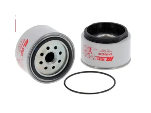 HiFi Filter SN 904530