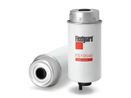 Fleetguard FS19546
