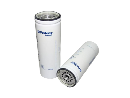 Filtre Carburant Perkins 4587258