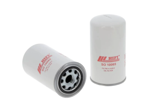 HiFi Filter SO 10065