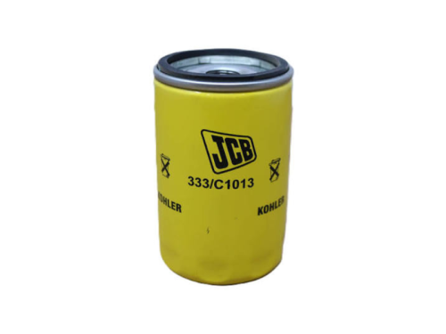 Filtre Huile JCB 333/C1013