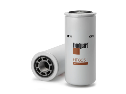 Fleetguard HF6551