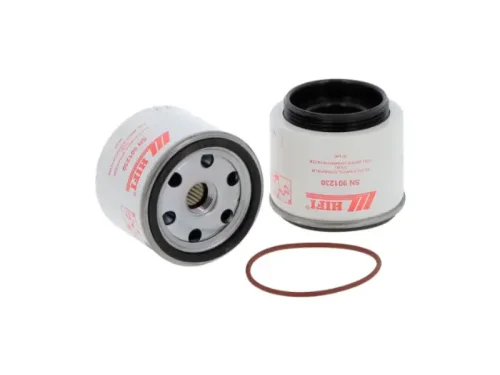 HiFi Filter SN 901230