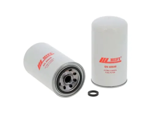 HiFi Filter SN 40656