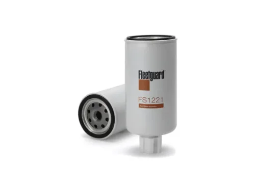 Fleetguard FS1221