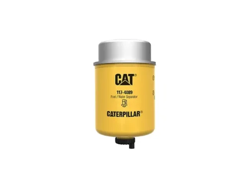 Filtre Gasoil Caterpillar 177-4089