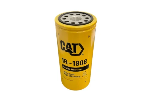 Filtre Huile Caterpillar 1R-1808