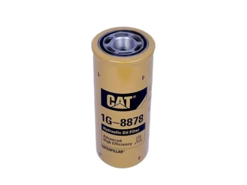 Filtre Hydraulique Caterpillar 1G8878