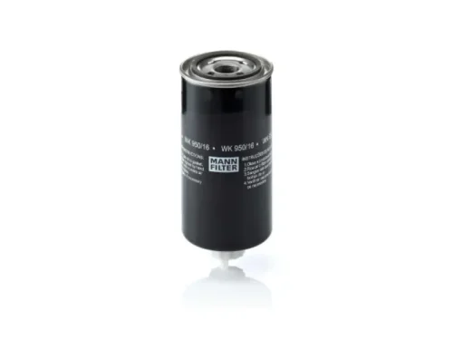Mann Filter WK 950/16
