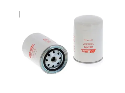 Filtre Eau HiFi WE 2075