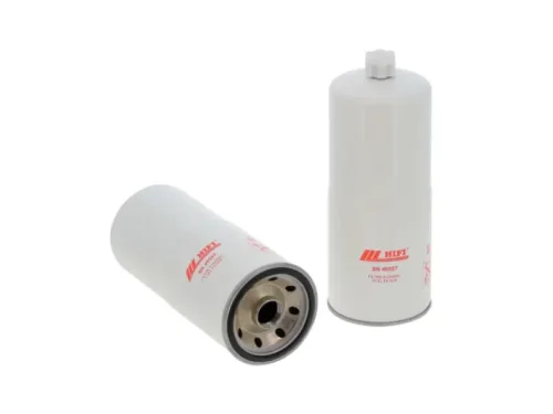 HiFi Filter SN 40527