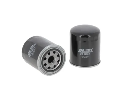 HiFi Filter SO 11020