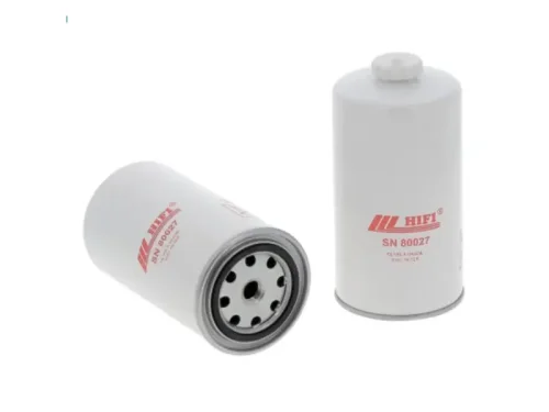 HiFi Filter SN 80027