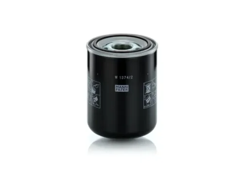 Mann Filter W 1374/2