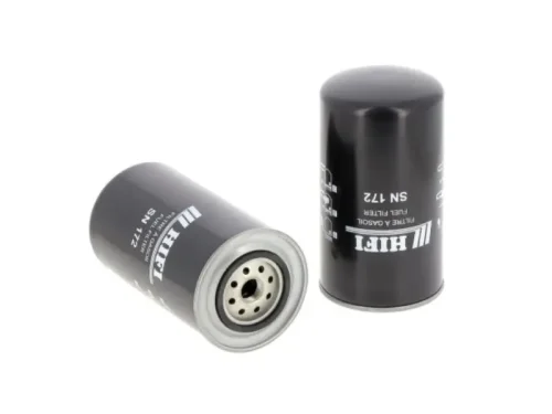 HiFi Filter SN 172
