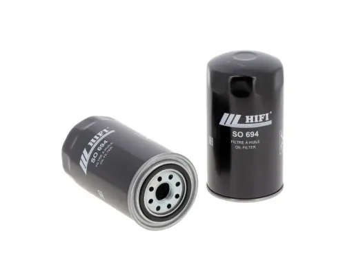 HiFi Filter SO 694