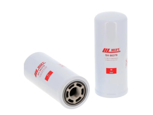 HiFi Filter SH 66378