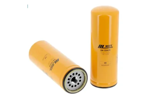 HiFi Filter SN 55429