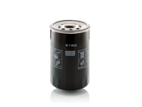 Mann Filter W 1150/2
