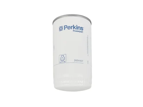 Filtre Huile Perkins 2654407