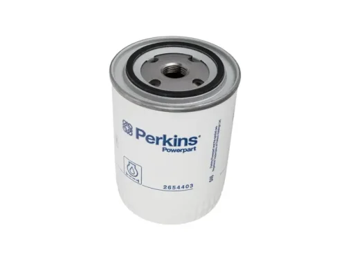 Filtre Huile Perkins 2654403