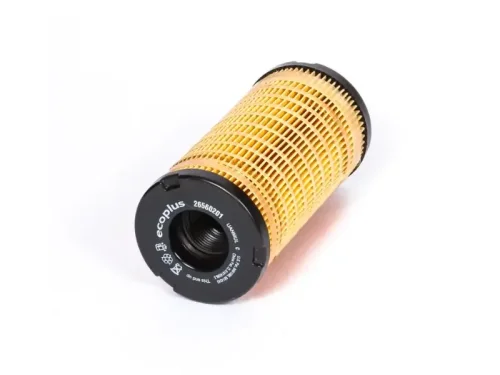 Filtre Gasoil Perkins 26560201