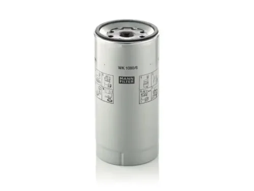 Mann Filter WK 1080/6