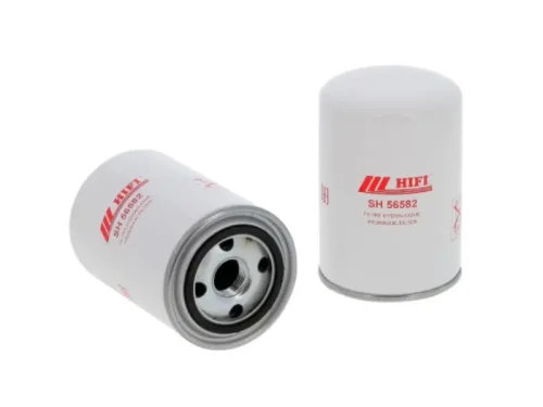 HiFi Filter SH 56582