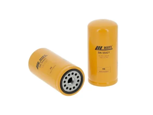HiFi Filter SN 55421