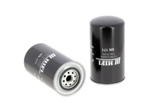 HiFi Filter SN 171
